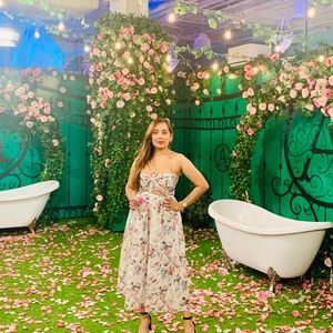 Zimmerman picnic dress